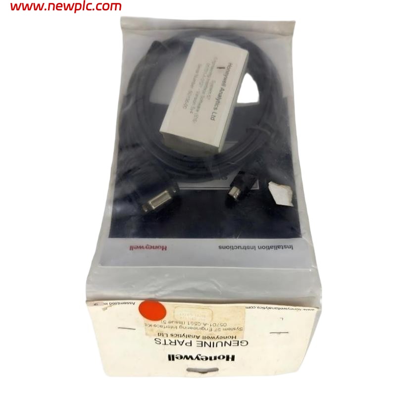 Honeywell 05701-A-0551 Engineering Interface Kit