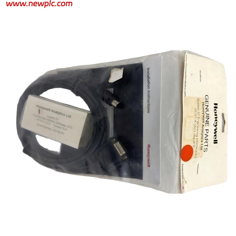 Honeywell 05701-A-0551 Engineering Interface Kit