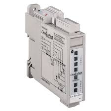 Allen Bradley 100-DNY41R DeviceNet Starter Auxiliary Module
