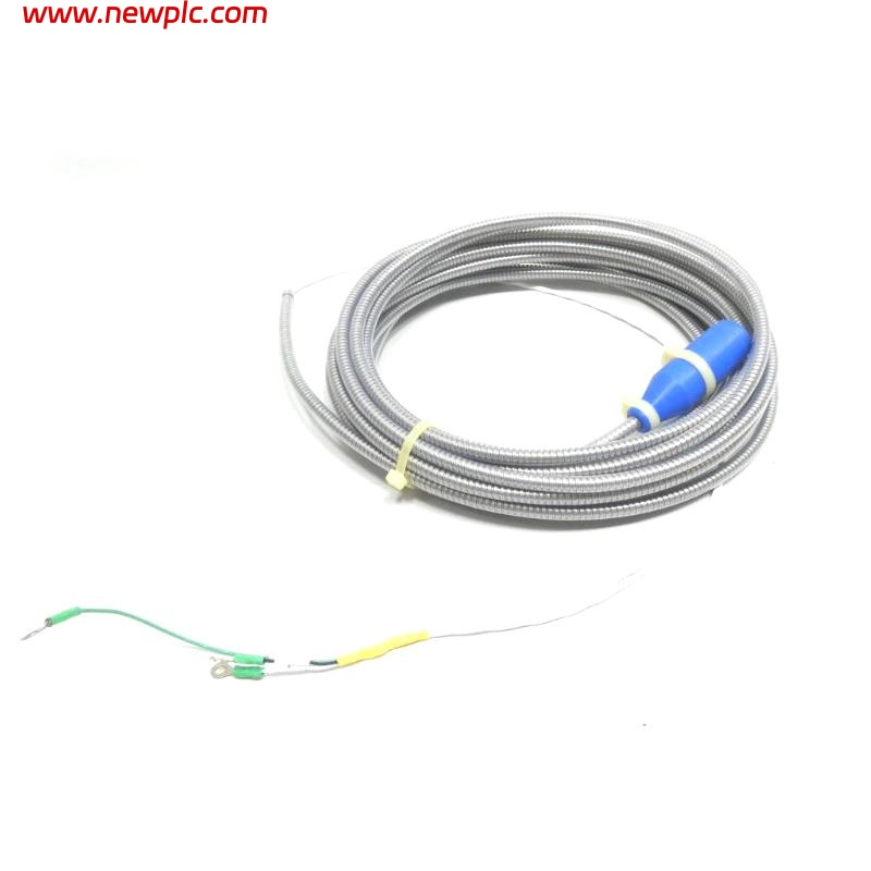 Bently Nevada 106765-22 Interconnect Cable