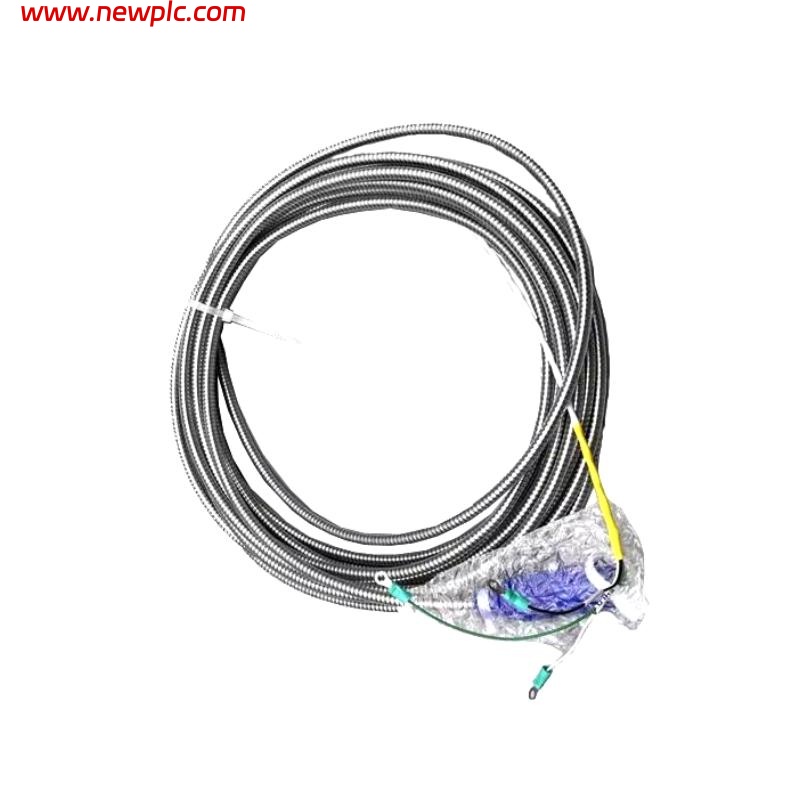 Bently Nevada 106765-25 Interconnect Cable
