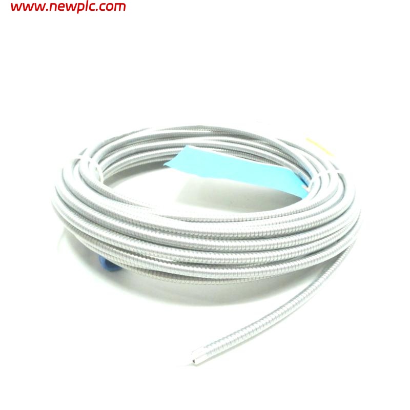 Bently Nevada 106765-25 Interconnect Cable