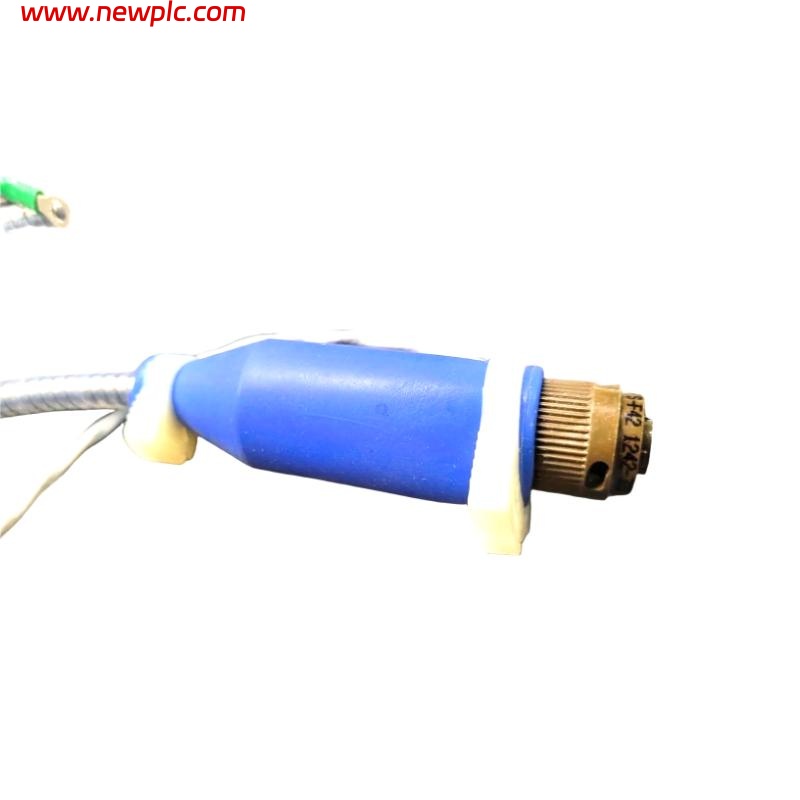 Bently Nevada 106765-25 Interconnect Cable