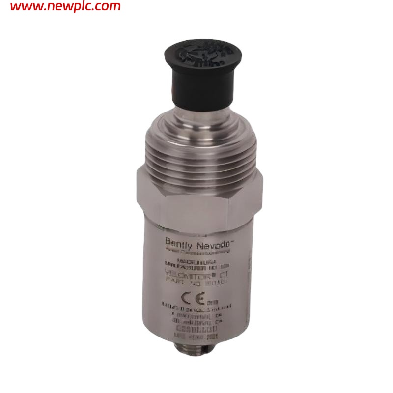 Bently Nevada 125094-01 Accelerometer Mounting Stud