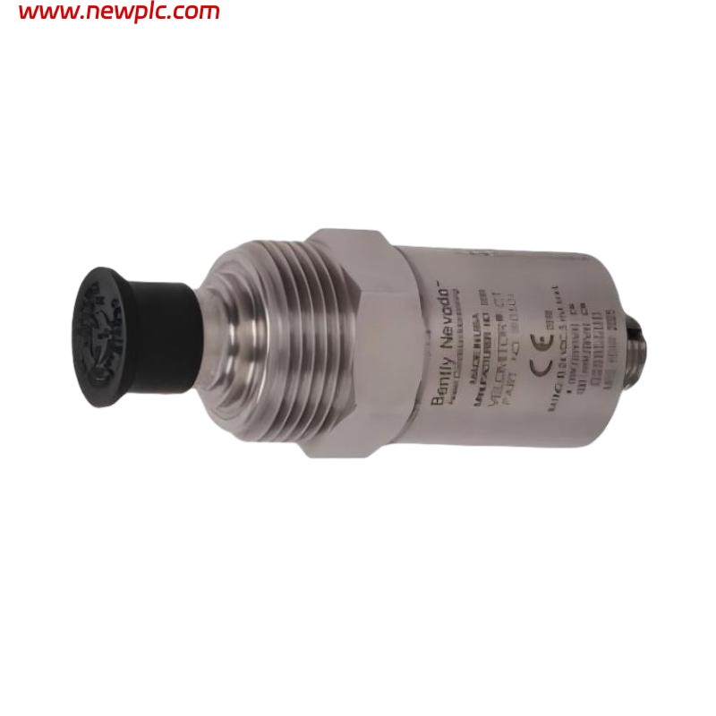 Bently Nevada 125094-01 Accelerometer Mounting Stud