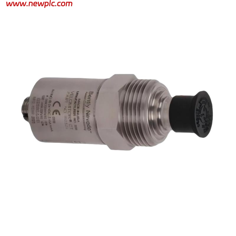 Bently Nevada 125094-01 Accelerometer Mounting Stud