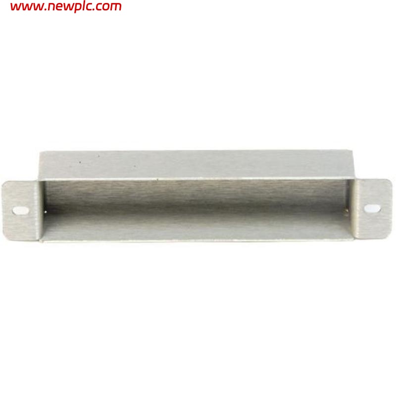 Bently Nevada 3500/05 128085-01 Power Supply Input Connector Cover