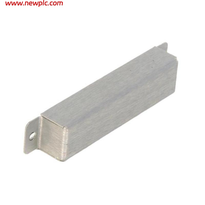 Bently Nevada 3500/05 128085-01 Power Supply Input Connector Cover