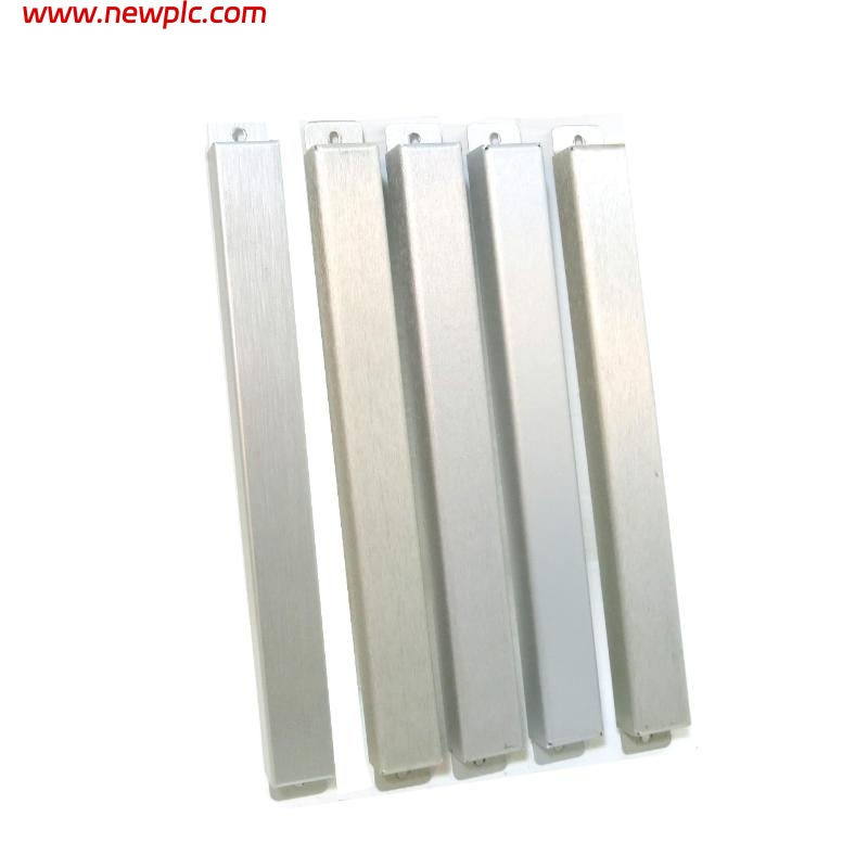 Bently Nevada 3500/05 128085-01 Power Supply Input Connector Cover