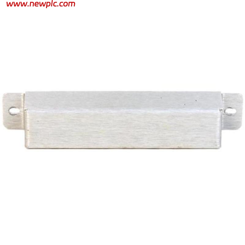 Bently Nevada 3500/05 128085-01 Power Supply Input Connector Cover