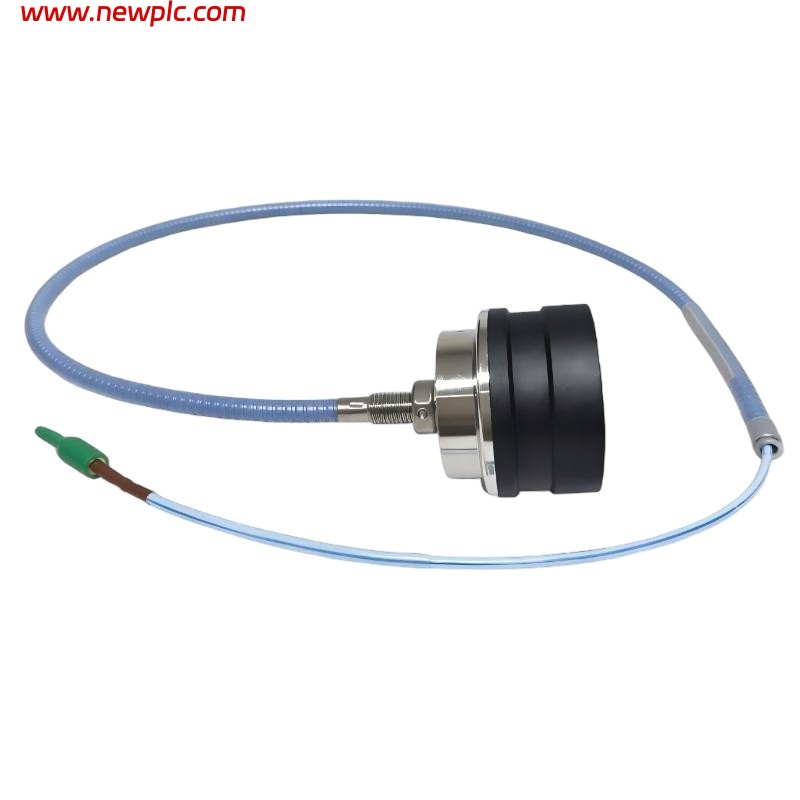 Bently Nevada 131036-01 3300 XL Proximitor® Sensor / Module