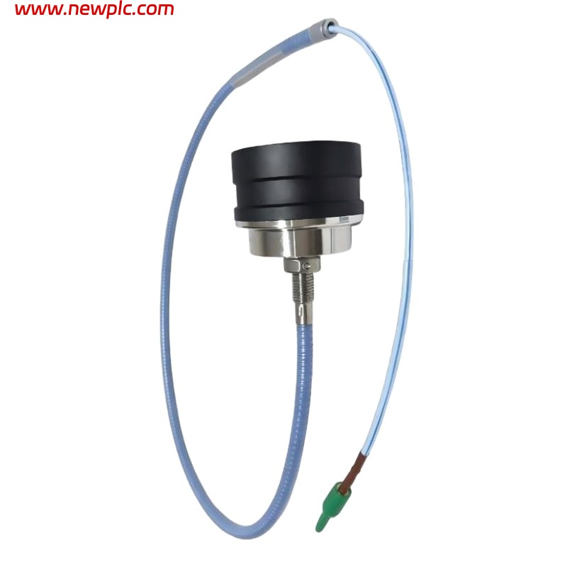 Bently Nevada 131036-01 3300 XL Proximitor® Sensor / Module