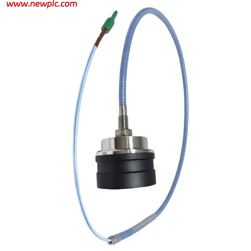 Bently Nevada 131036-01 3300 XL Proximitor® Sensor / Module