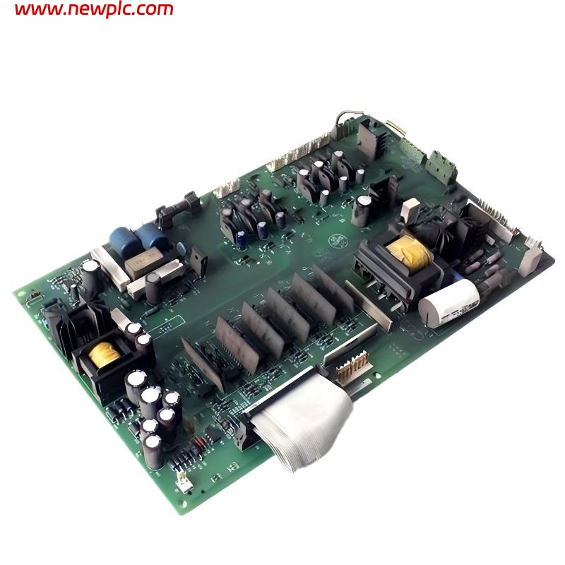 Allen Bradley 1336-BDB-SP76D PCB Gate Drive Board