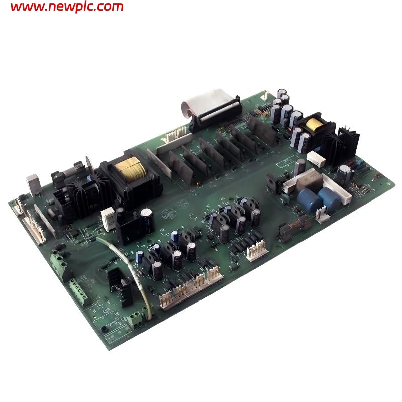 Allen Bradley 1336-BDB-SP76D PCB Gate Drive Board