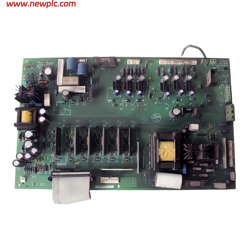 Allen Bradley 1336-BDB-SP76D PCB Gate Drive Board