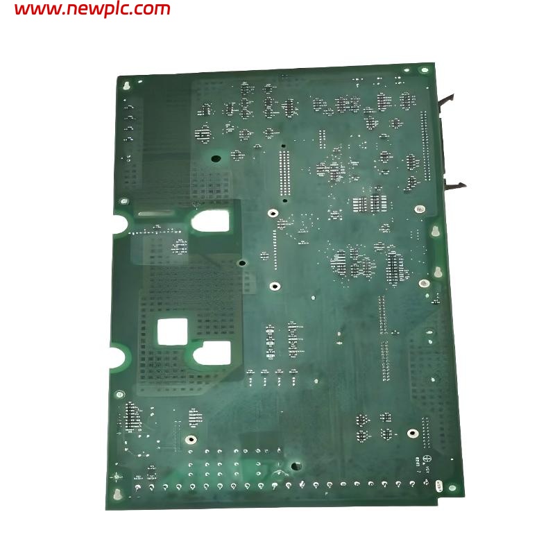 Allen Bradley 1336F-MCB-SP1F Main Control Board