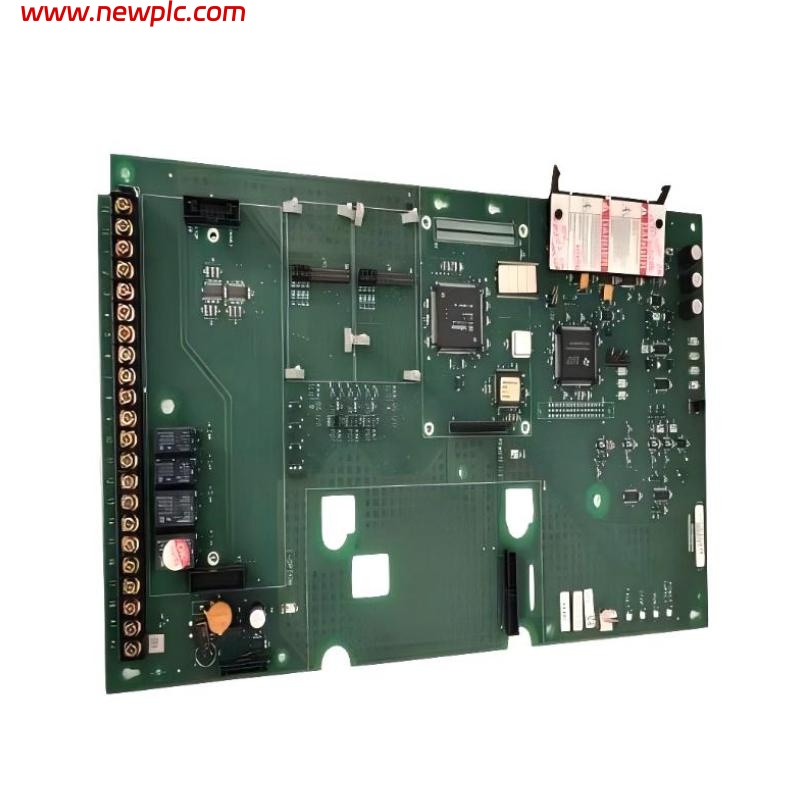 Allen Bradley 1336F-MCB-SP1F Main Control Board