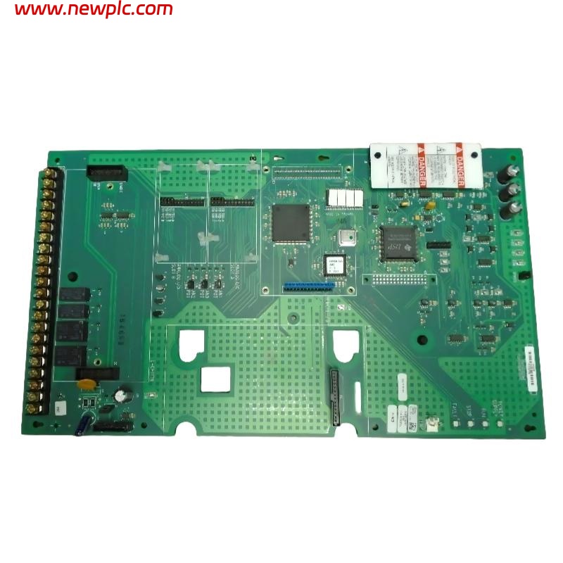 Allen Bradley 1336F-MCB-SP1J Main Control Board (MCB)