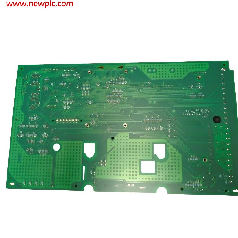 Allen Bradley 1336F-MCB-SP1J Main Control Board (MCB)