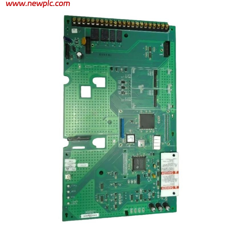 Allen Bradley 1336F-MCB-SP1J Main Control Board (MCB)