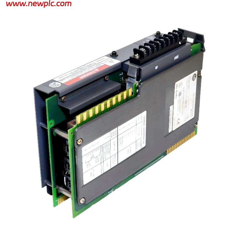 Allen Bradley  1402-LS51 Line Synchronization Module