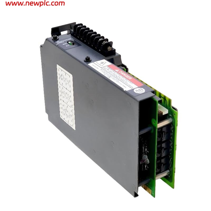 Allen Bradley  1402-LS51 Line Synchronization Module