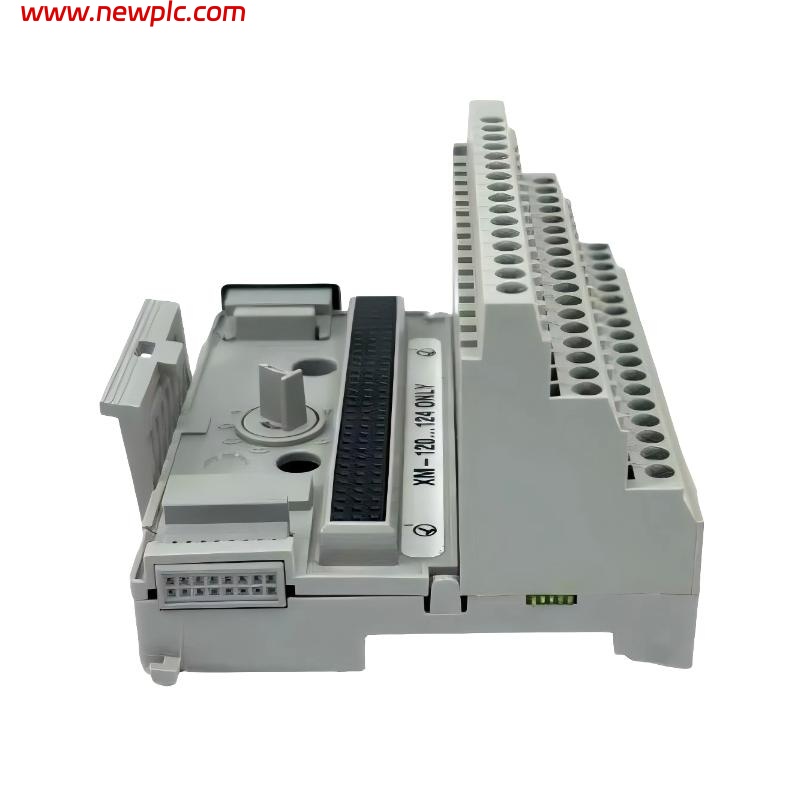 Allen Bradley 1440-TB-A Terminal Base Module