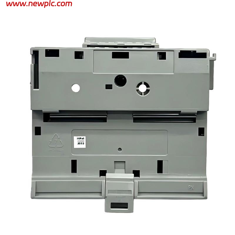 Allen Bradley 1440-TB-C Screw Clamp C Terminal Base