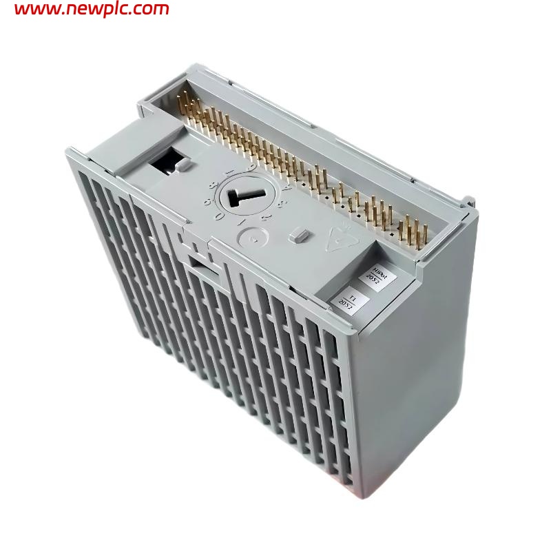 Allen Bradley 1440-TPS02-01RB Position Measurement Module