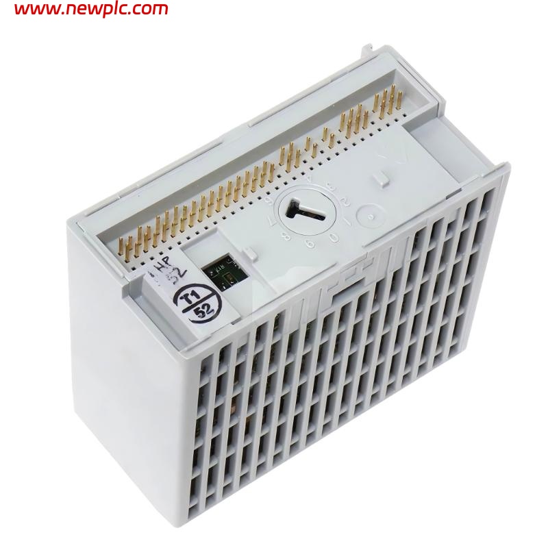 Allen Bradley 1440-VSE02-01RA Vibration Monitoring Module