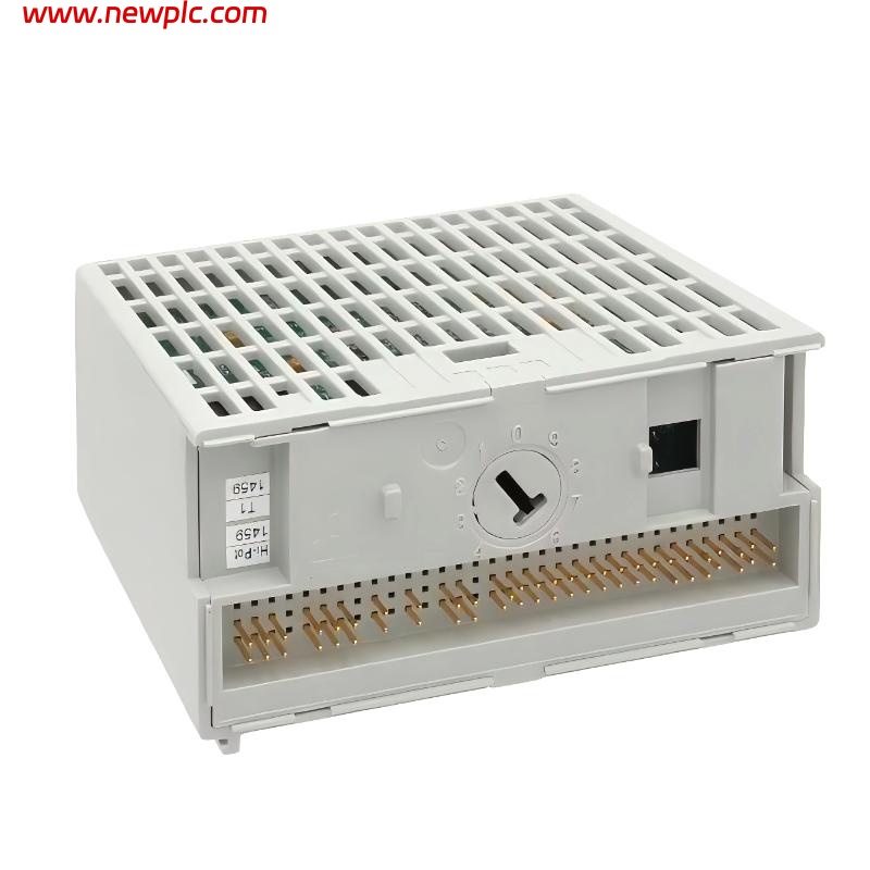 Allen Bradley 1440-VST02-01RA Dynamic Measurement Module