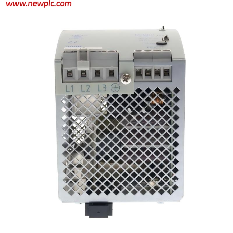 Allen Bradley 1606-XL240E-3 Industrial Power Supply