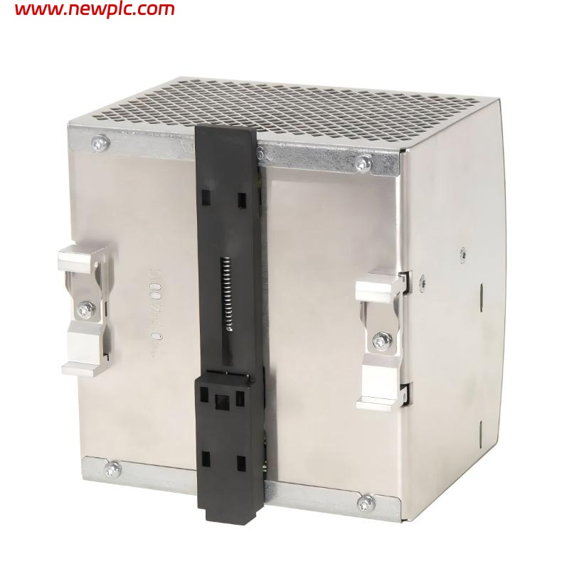 Allen Bradley 1606-XL240EP Industrial AC/DC DIN‑Rail Switched‑Mode Power Supply