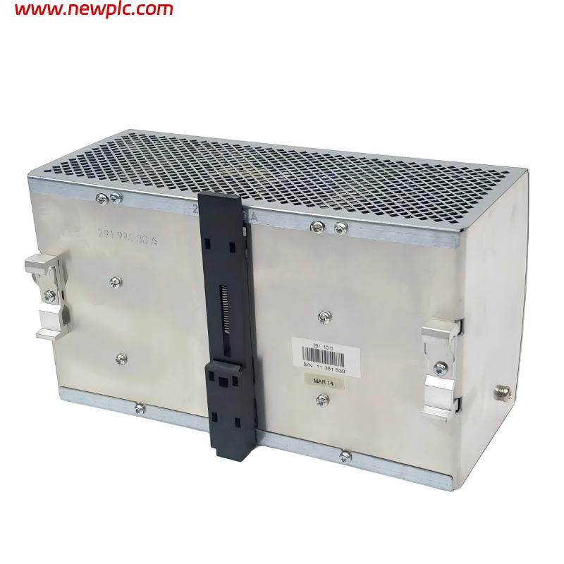 Allen Bradley 1606-XL480E Industrial AC/DC Switched‑Mode Power Supply