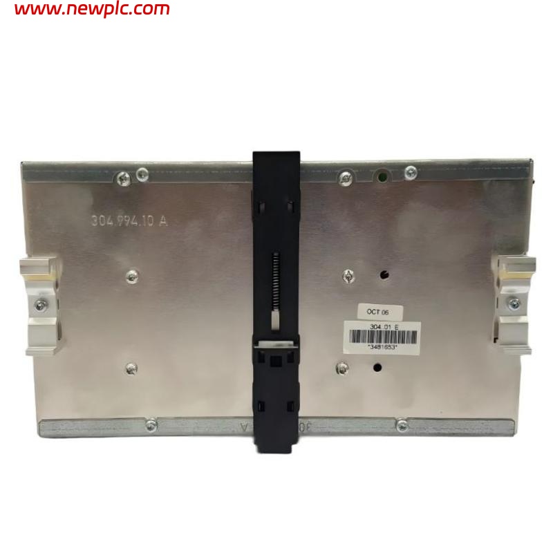 Allen Bradley 1606-XL480EP Industrial AC/DC Switched‑Mode Power Supply