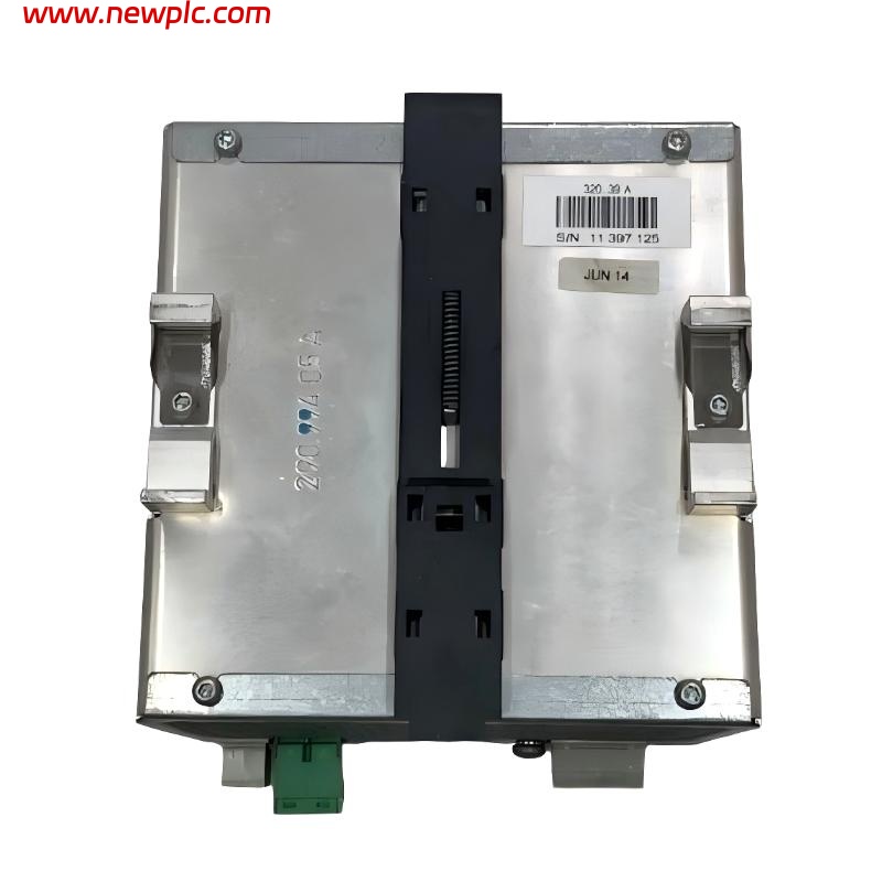 Allen Bradley 1606-XLDNET8 Industrial AC/DC Standard Power Supply