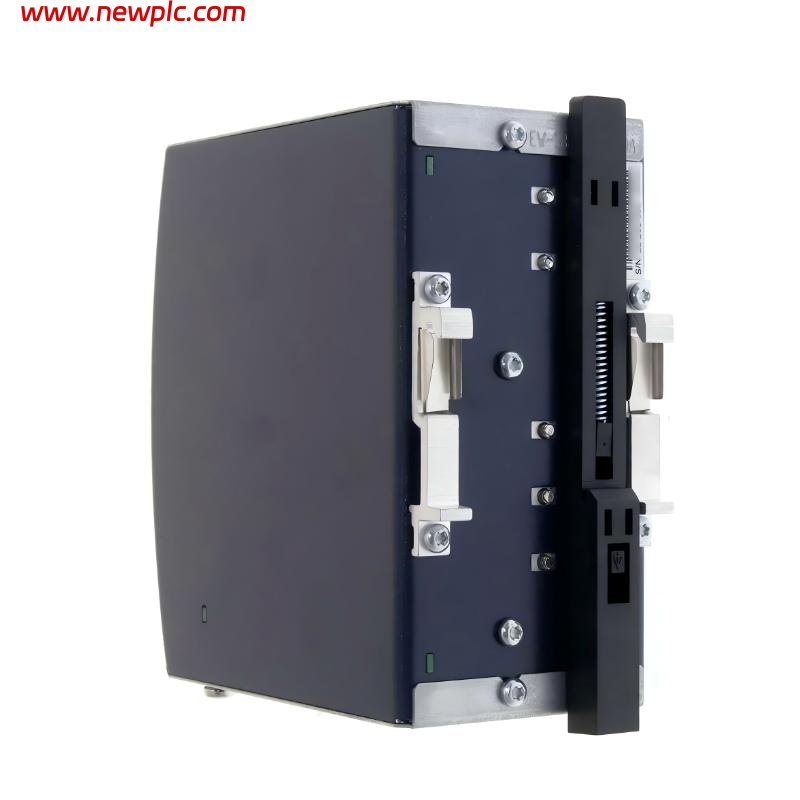 Allen Bradley  1606-XLE240E-3 Industrial AC/DC 3‑Phase Switched‑Mode Power Supply