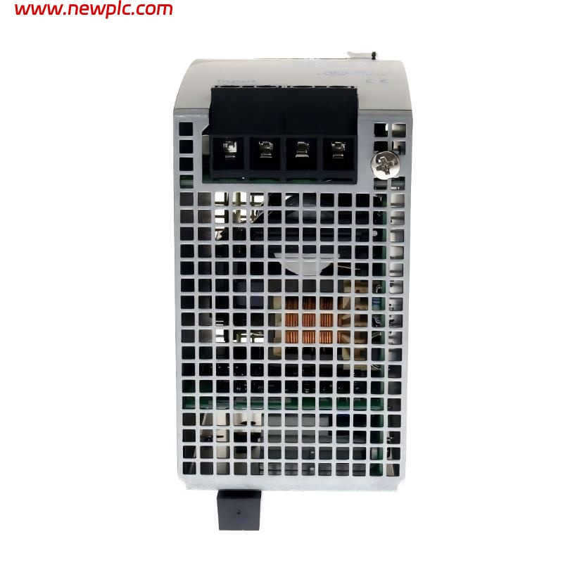 Allen Bradley  1606-XLE240E-3 Industrial AC/DC 3‑Phase Switched‑Mode Power Supply