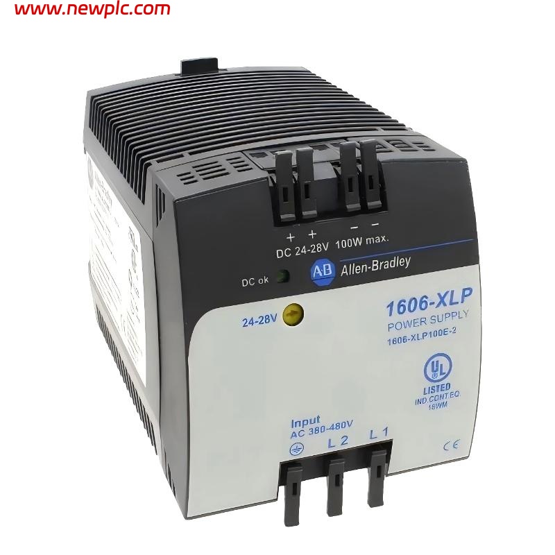 Allen Bradley 1606-XLP100E