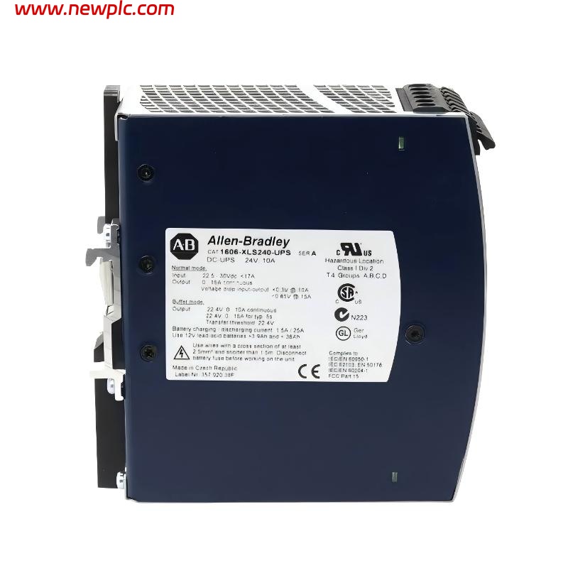 Allen Bradley 1606-XLS240-UPS