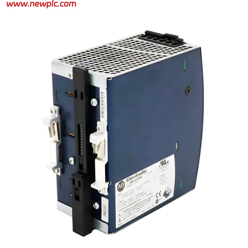 Allen Bradley 1606-XLS240E Industrial AC/DC Switched-Mode Power Supply