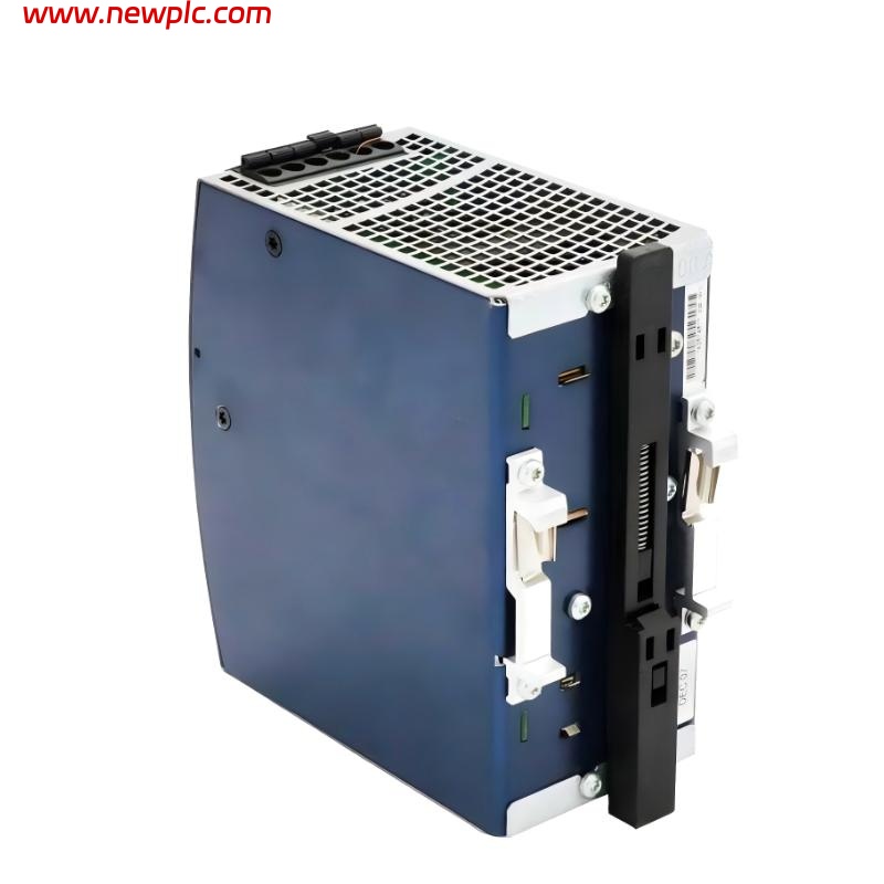 Allen Bradley 1606-XLS240E Industrial AC/DC Switched-Mode Power Supply