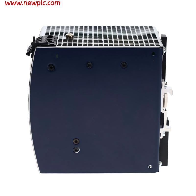 Allen Bradley 1606-XLS480E Industrial AC/DC Performance Switched-Mode Power Supply