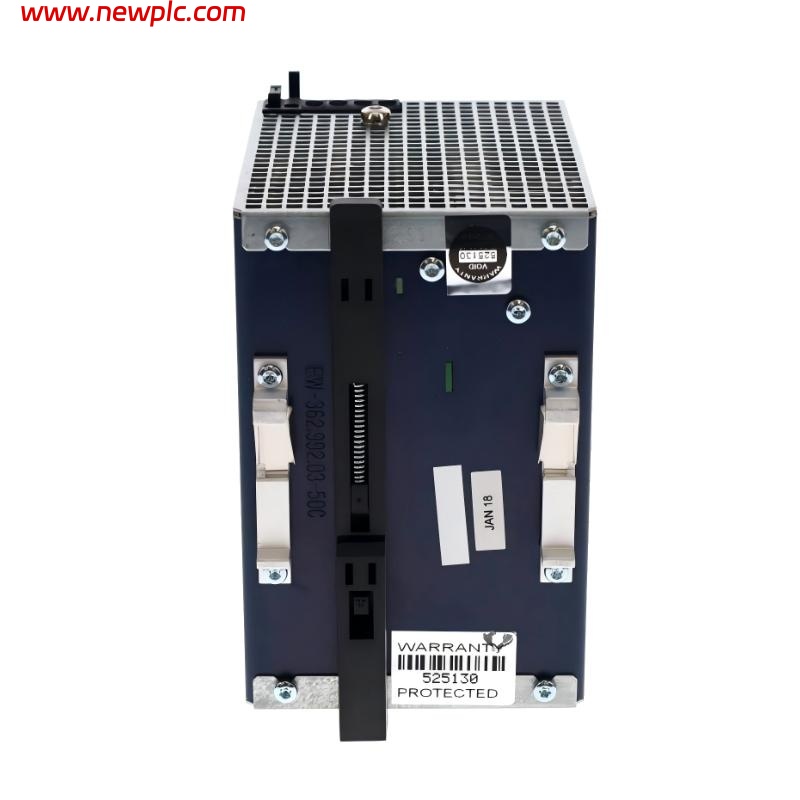 Allen Bradley 1606-XLS480E Industrial AC/DC Performance Switched-Mode Power Supply