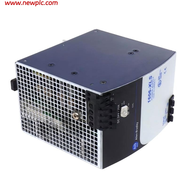 Allen Bradley 1606-XLS480E-3