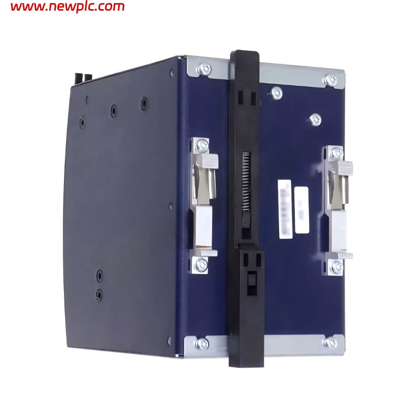 Allen Bradley 1606-XLS480EC Industrial AC/DC Switched‑Mode Power Supply