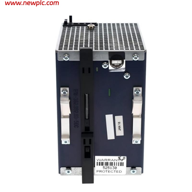 Allen Bradley 1606-XLS480E-3 Industrial AC/DC Three-Phase Switched-Mode Power Supply