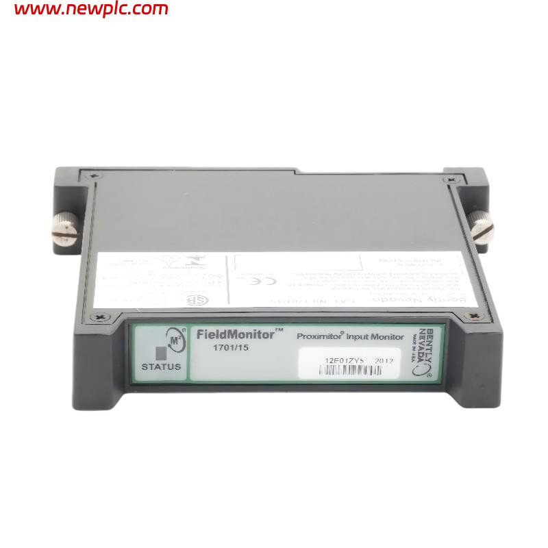 Bently Nevada 1705/15 1034549-20 3300 XL Proximity Probe / Sensor