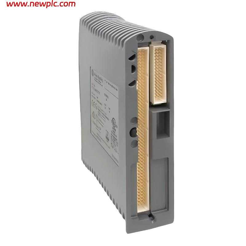 Allen Bradley 1715-IB16D Industrial 16-Point Digital Input Module